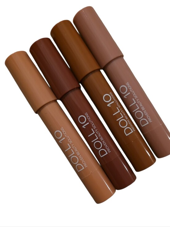 Doll 10 Other - Doll 10 Lip Crayon - Choice Of One